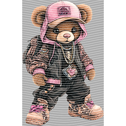 Bear-BR 1604